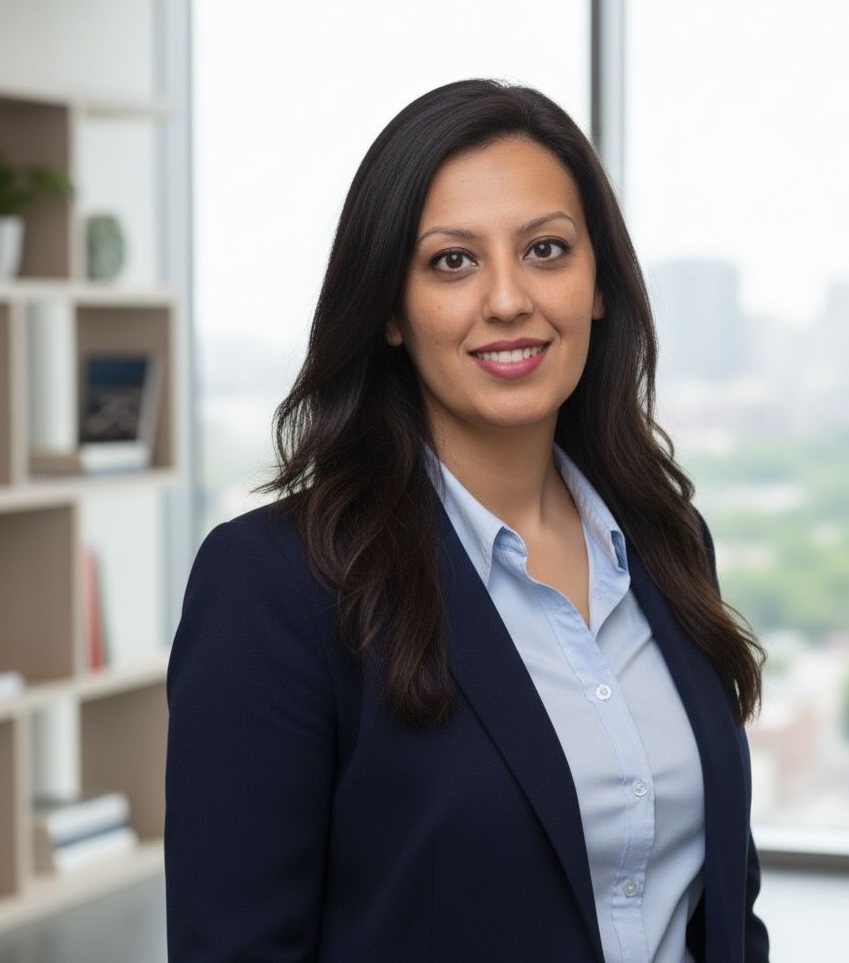 Prof. Dr. Hanaa Hachimi